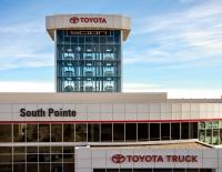 South Pointe Toyota image 6